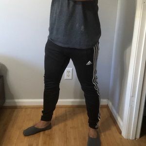 Adidas Soccer Training Pants